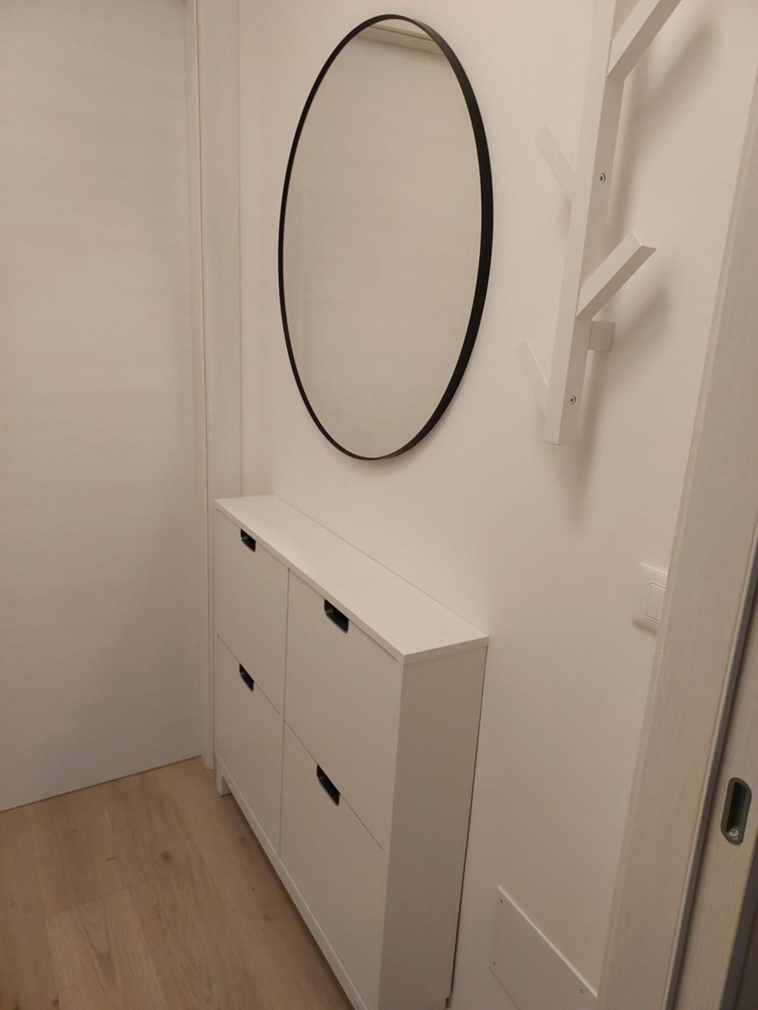 Ferienwohnung Corridoni 4C Tirabora Short Rent Triest Exterior foto